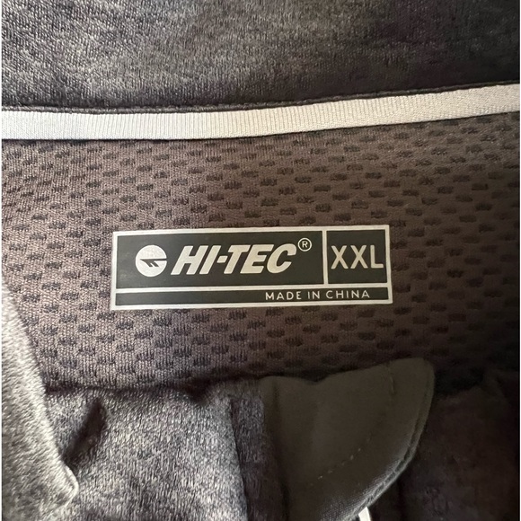 HI-TECH Vest Men’s size XXL - Picture 2 of 4